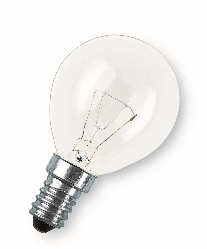 Osram Classic P Superstar Glödlampa 59 lm, 11 W E14-sockel
