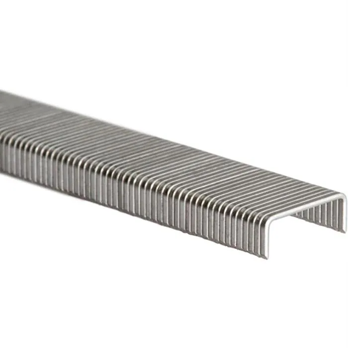 STANLEY 1-TRR136T Häftklammer H-typ, 1000-pack 10 mm