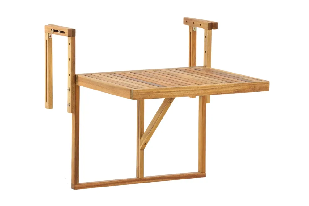 Marion Balkongbord Utomhus 60x45 cm