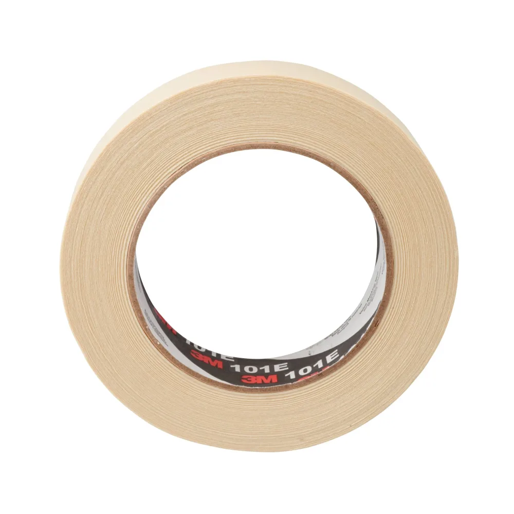 3M 101E Maskeringstejp beige 45 mm x 36 m - Bild 2