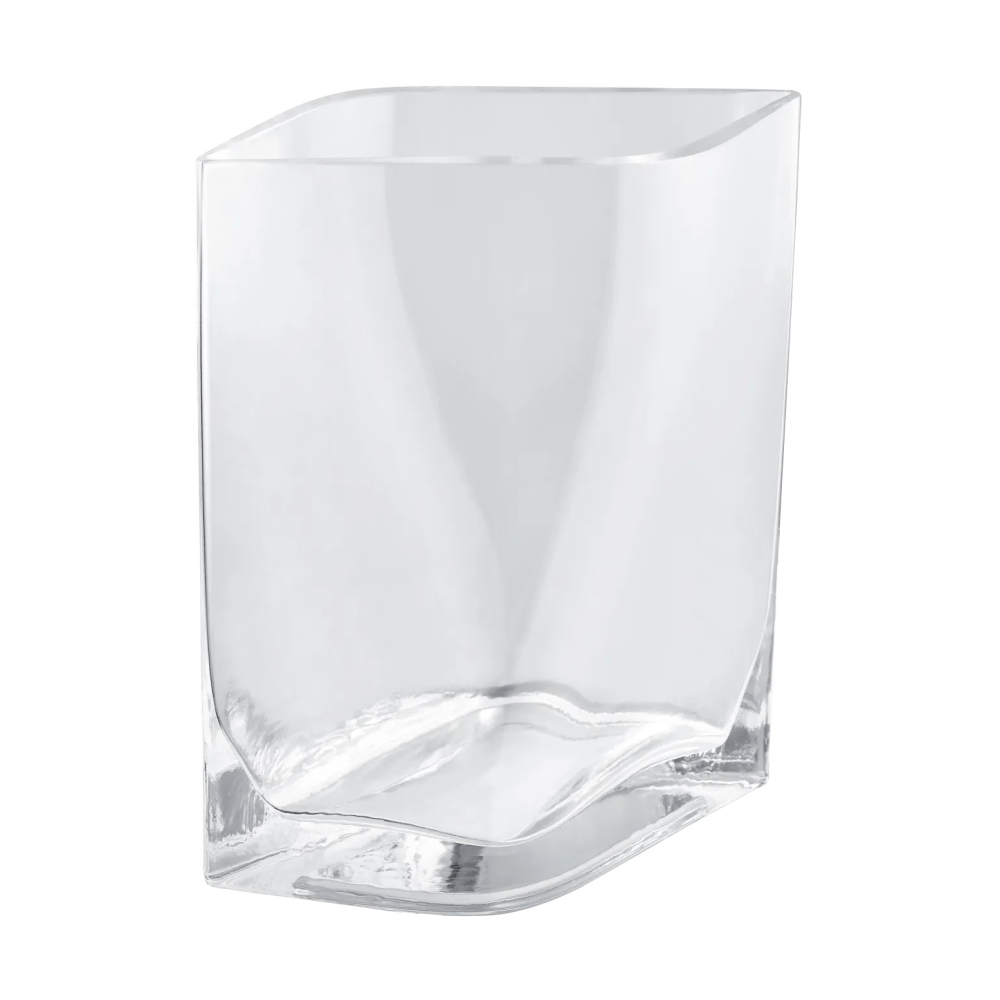 Duasis vas, Clear, 21 cm