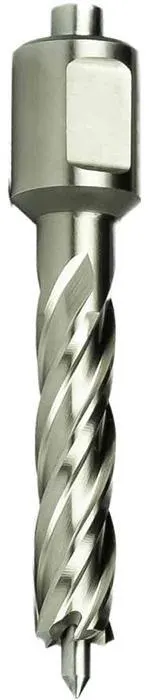 Euroboor HCL.340 Kärnborr HSS Weldon, 55 mm 34 mm