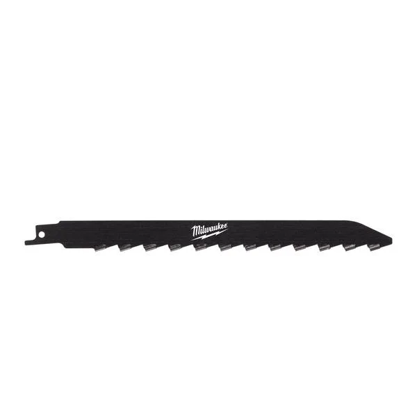 Milwaukee 4932498322 Tigersågblad för gjutjärn, glasfiber och nötande material 450 mm