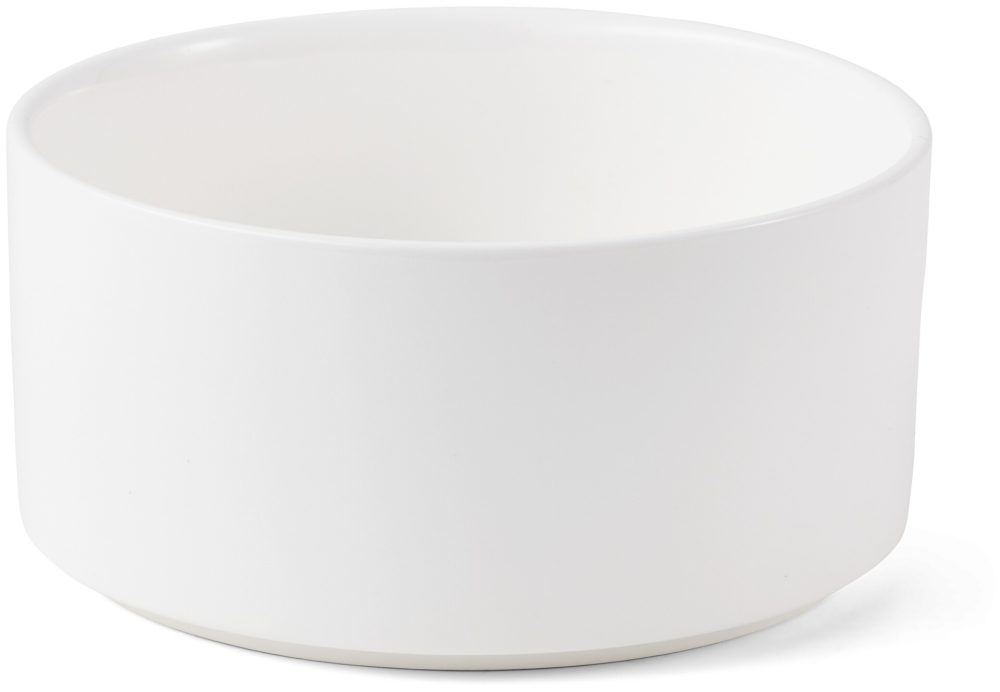 Alwa Serveringsskål, H 10 Ø 21,6 cm