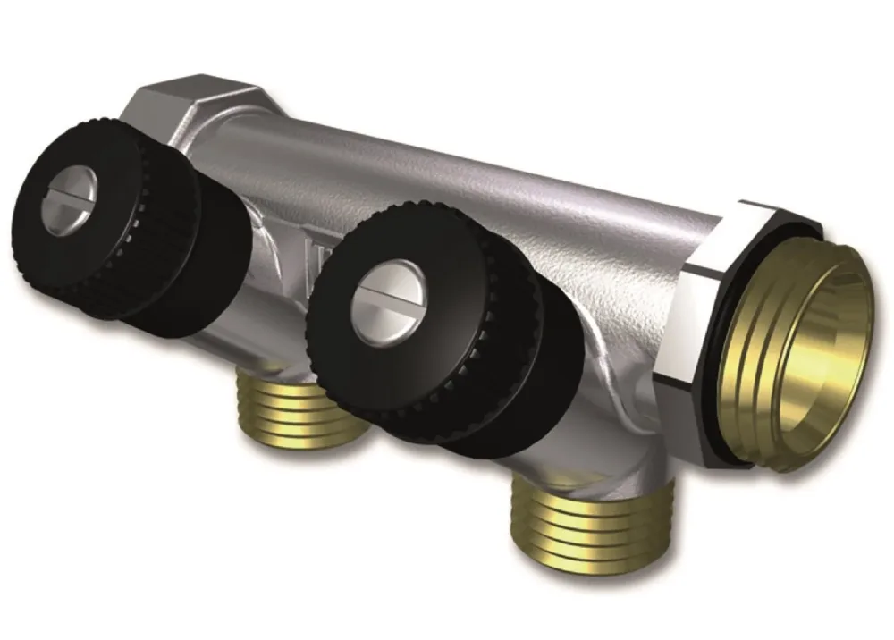 LK Systems 1875894 Fördelare G20 3 avstick