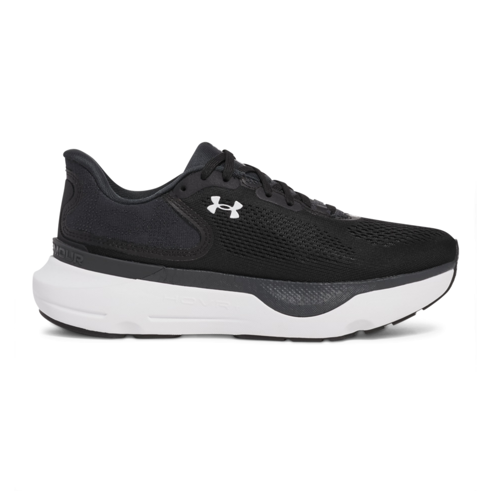SKO UNDER ARMOUR INFINITE PRO 2 UNDER, ARMOUR SVART 43