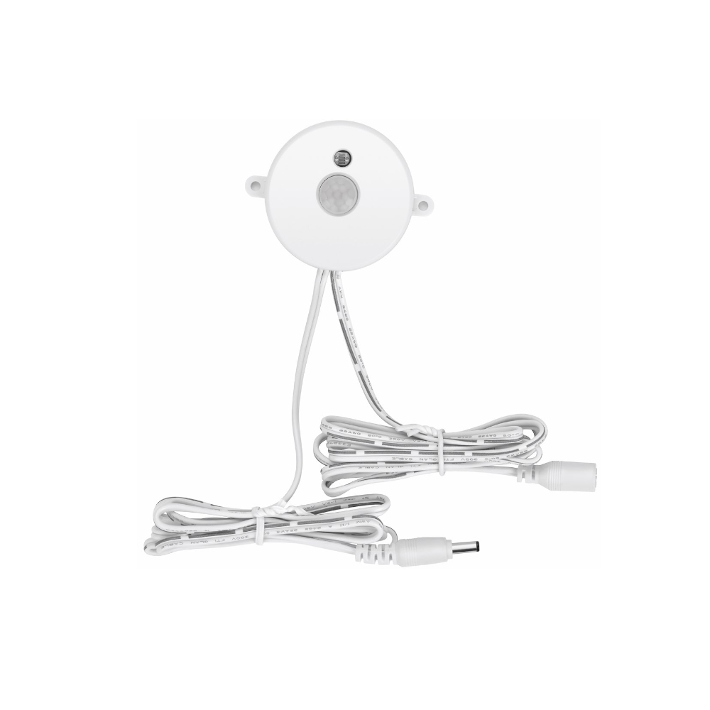 PIR Sensor Medusa Med Sladd, 36W, Malmbergs 9975142