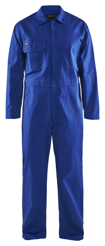 Blåkläder 6270-1800 Overall D104