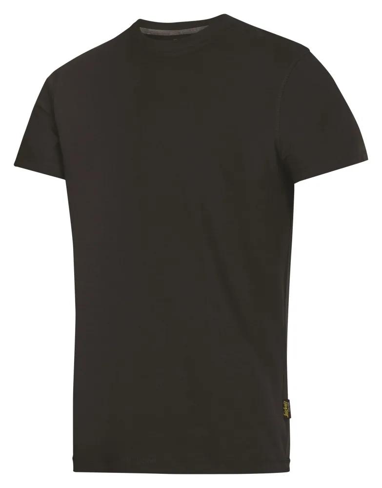 Snickers Workwear 2502 T-shirt vit Vit