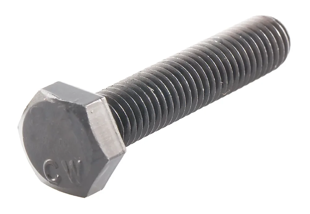 REYHER 009331000100110 Sexkantsskruv M10 M6S 10.9, DIN 933, 50-pack M10x110 mm - Bild 2