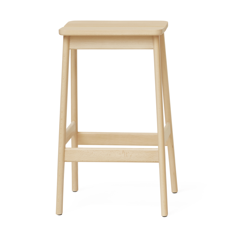 Angle Standard barpall 65 cm, Bok