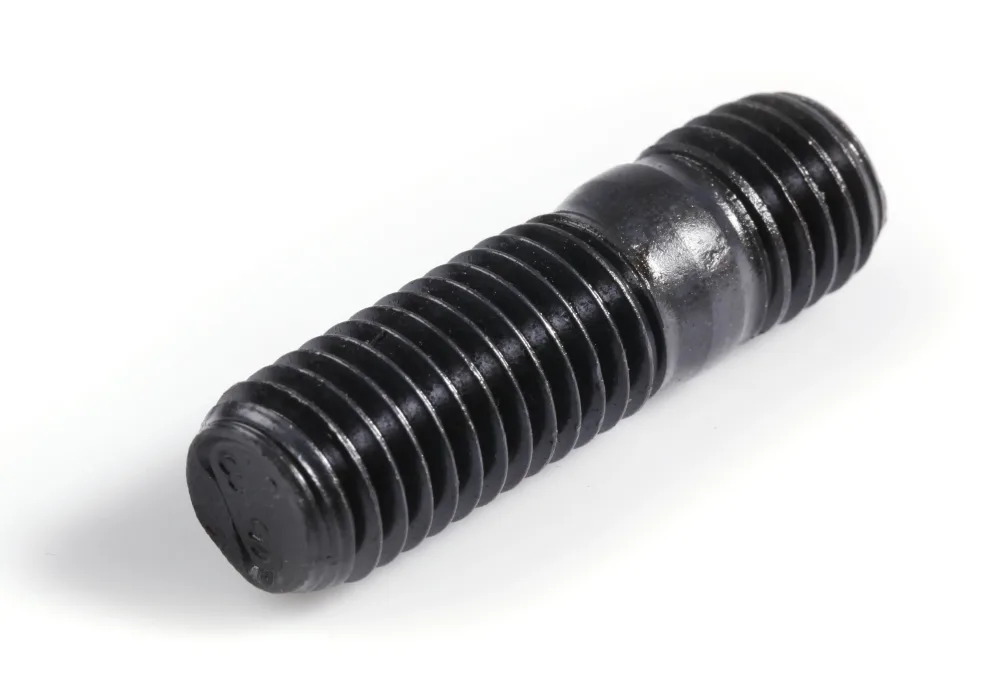 REYHER 009388000120070 Pinnskruv MPS 8.8, DIN 938, obehandlad 12x70 mm, 25-pack - Bild 2