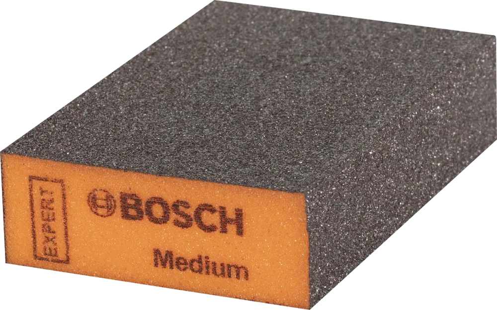 Bosch Expert S471 Slipsvamp 69x97x26 mm Medium