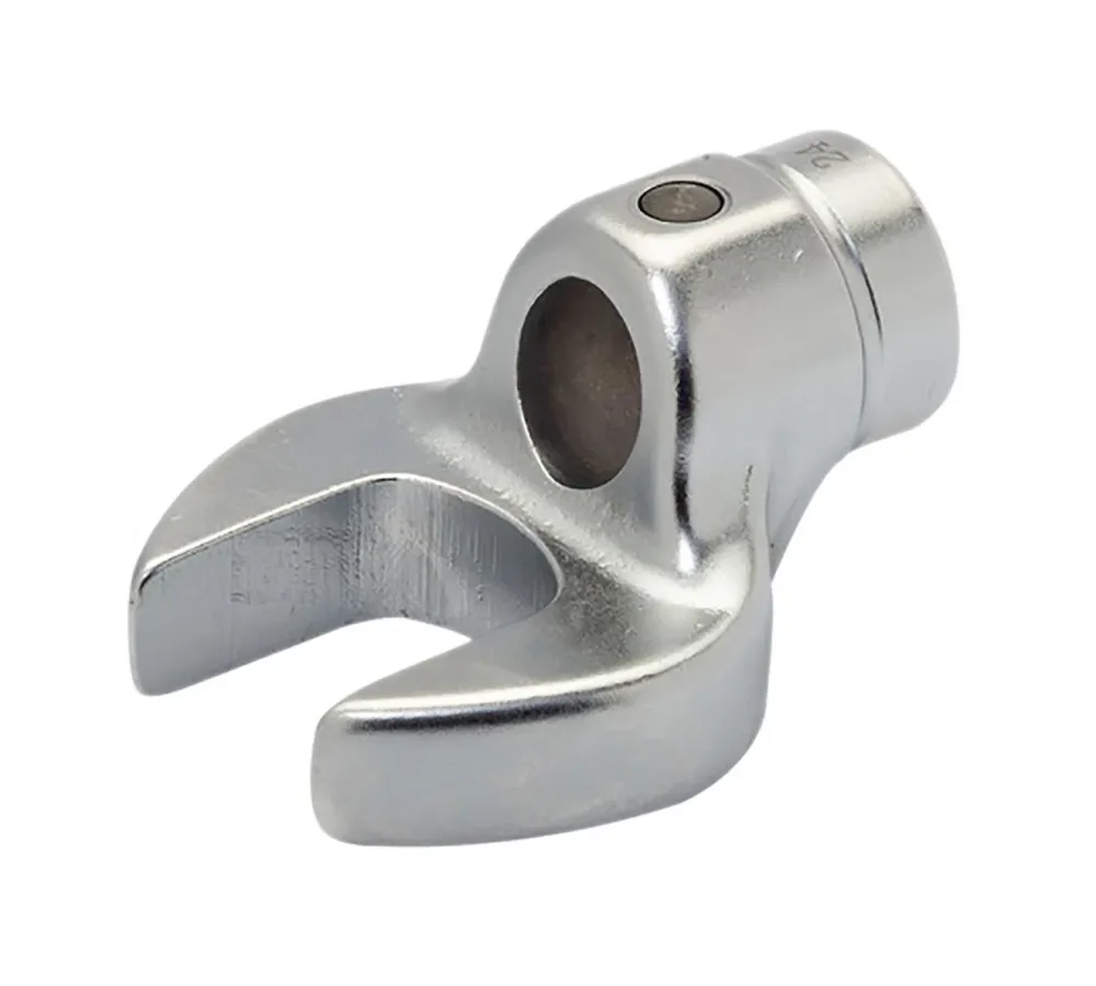 Bahco 167-24 U-nyckel metrisk Greppvidd 24 mm, 280 Nm - Bild 2