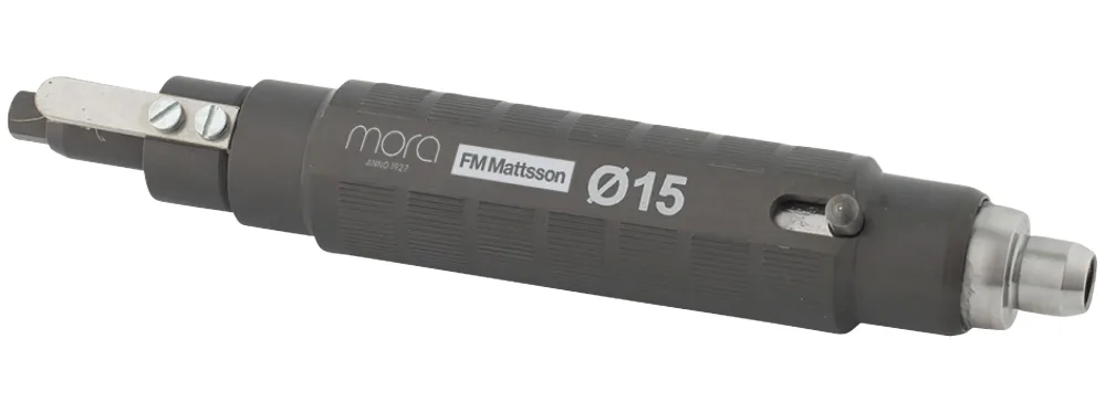 FM Mattsson 6072-0150 Monteringsverktyg PEX-, PE-RT-, PB-, multilayer