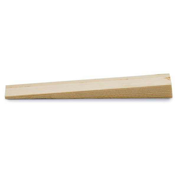 TRÄKIL 38X145X13MM 18ST