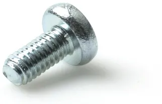 Arvid Nilsson 16706035 Krysskruv M6, FZB DIN 7985 A, MRX 4.8 M6 x 35 mm, 200-pack - Bild 2