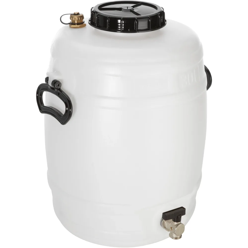 REMS 115375 R Plastbehållare 30 l, f/ Solar-Push K60 & I80