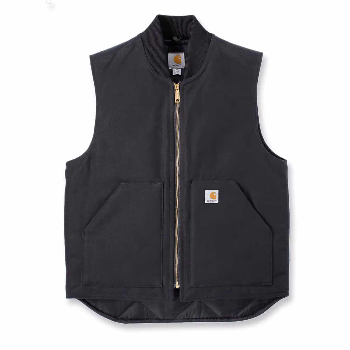 Kjøp Carhartt Vest VO1, svart