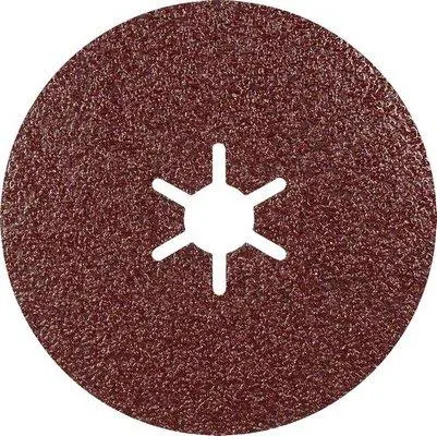 Bosch Expert R781 Slipskiva Ø 100 mm, 25-pack K80 - Bild 2