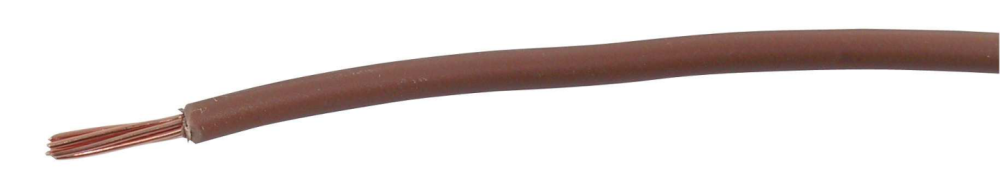 KABEL BÅREBO FK 1,5 BRUN 20M PP BÅRE