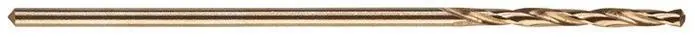 Milwaukee HSS Cobolt DIN 338 Metallborr 5-pack 9,5x125 mm