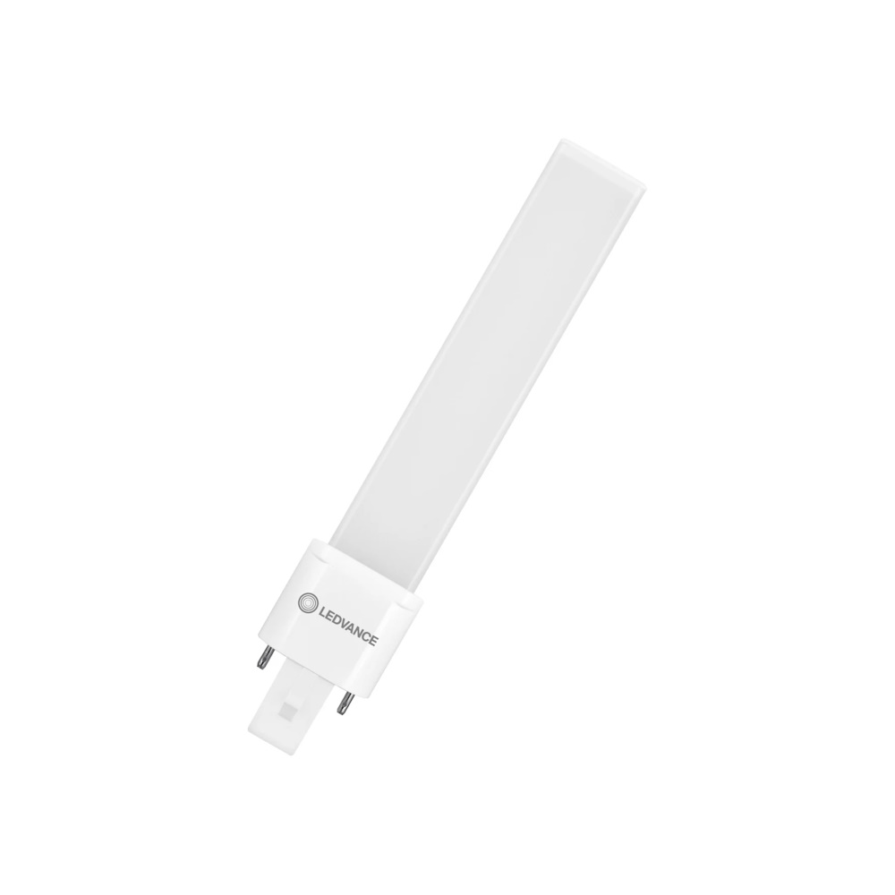 LED Dulux S 9, 840, G23, 4W, Vit, LEDVANCE 8298618