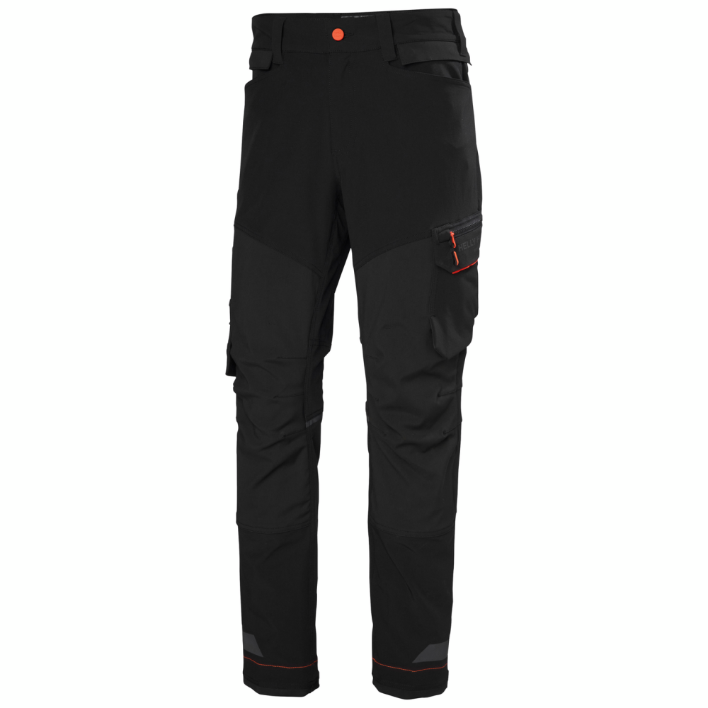 BYXA CNCT 77582 KENSINGTON BRZ SVART C42