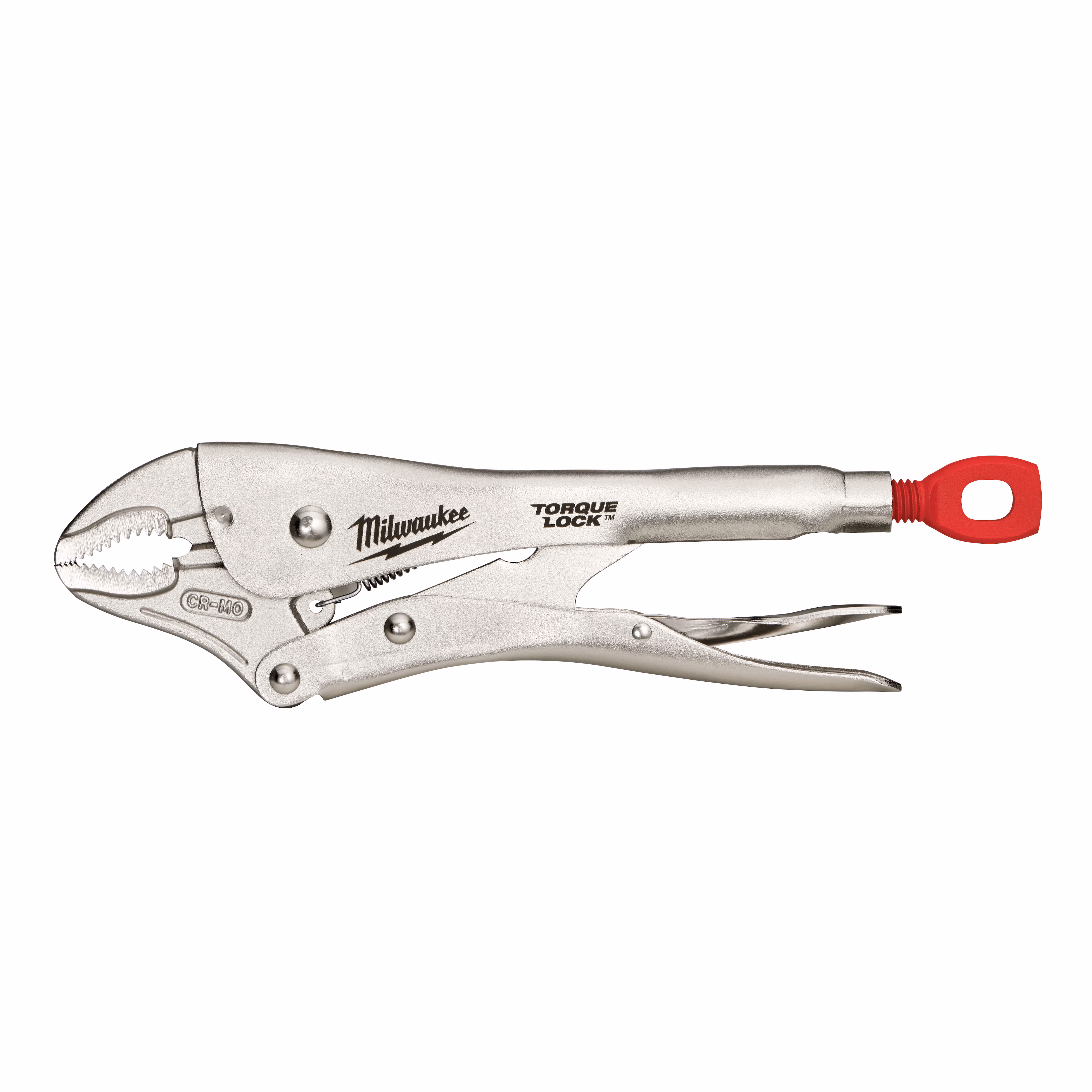 Kjøp Milwaukee Griptang rund, 250 mm