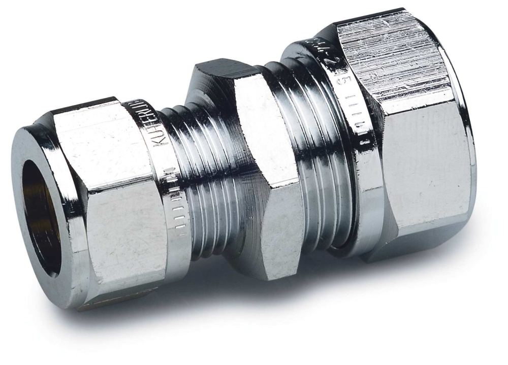 KLÄMKOPPLING BÅREBO RAK 12X10 SB