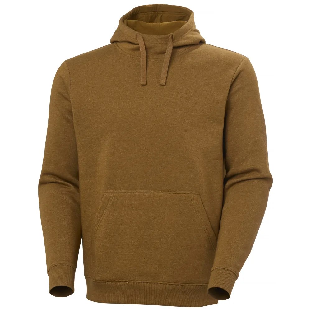 Helly Hansen Workwear 79307-420 Huvtröja Ljusgrön