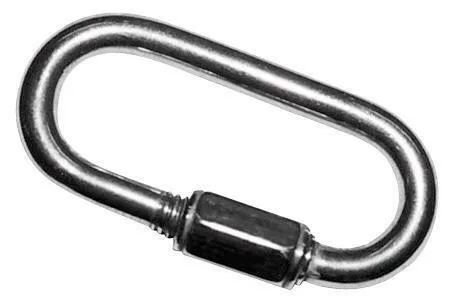 SNABBLÄNK GIGANT 10MM