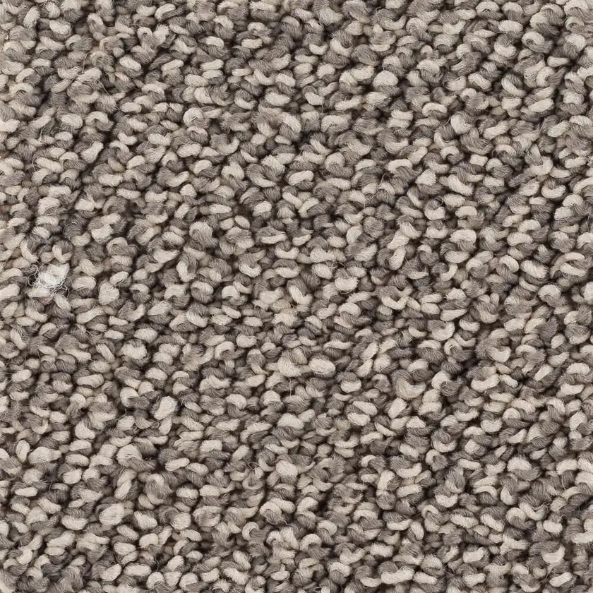 Stay Dark Grey/Taupe Golvabia Textilgolv