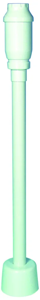 Purus 8075145 Vattenlås 32 mm x G32, rör till golv