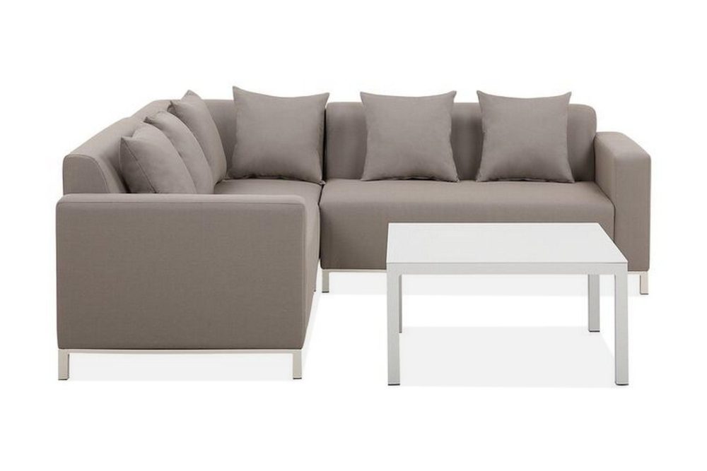 Madielyn Loungegrupp Utomhus