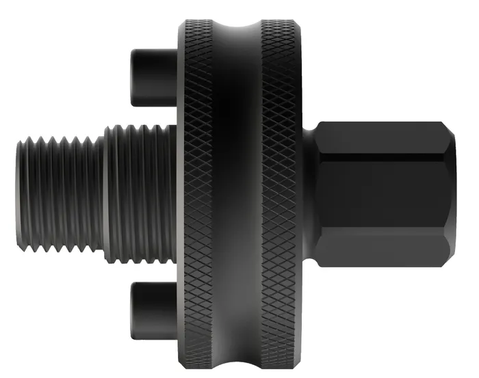 ADAPTER QL HS XL PIN ENLARGE.