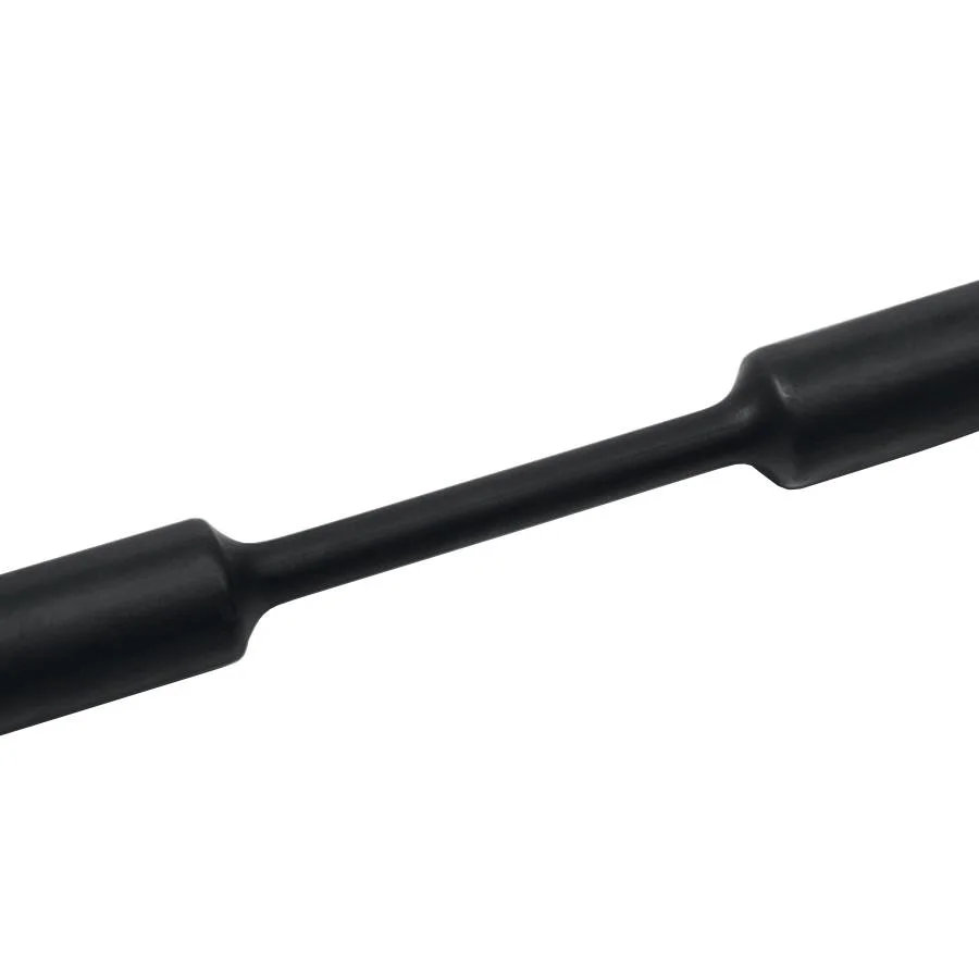 Hellermann Tyton TCN20UL Krympslang 2:1, tunnväggig 1,2/0,6 mm, 300 m