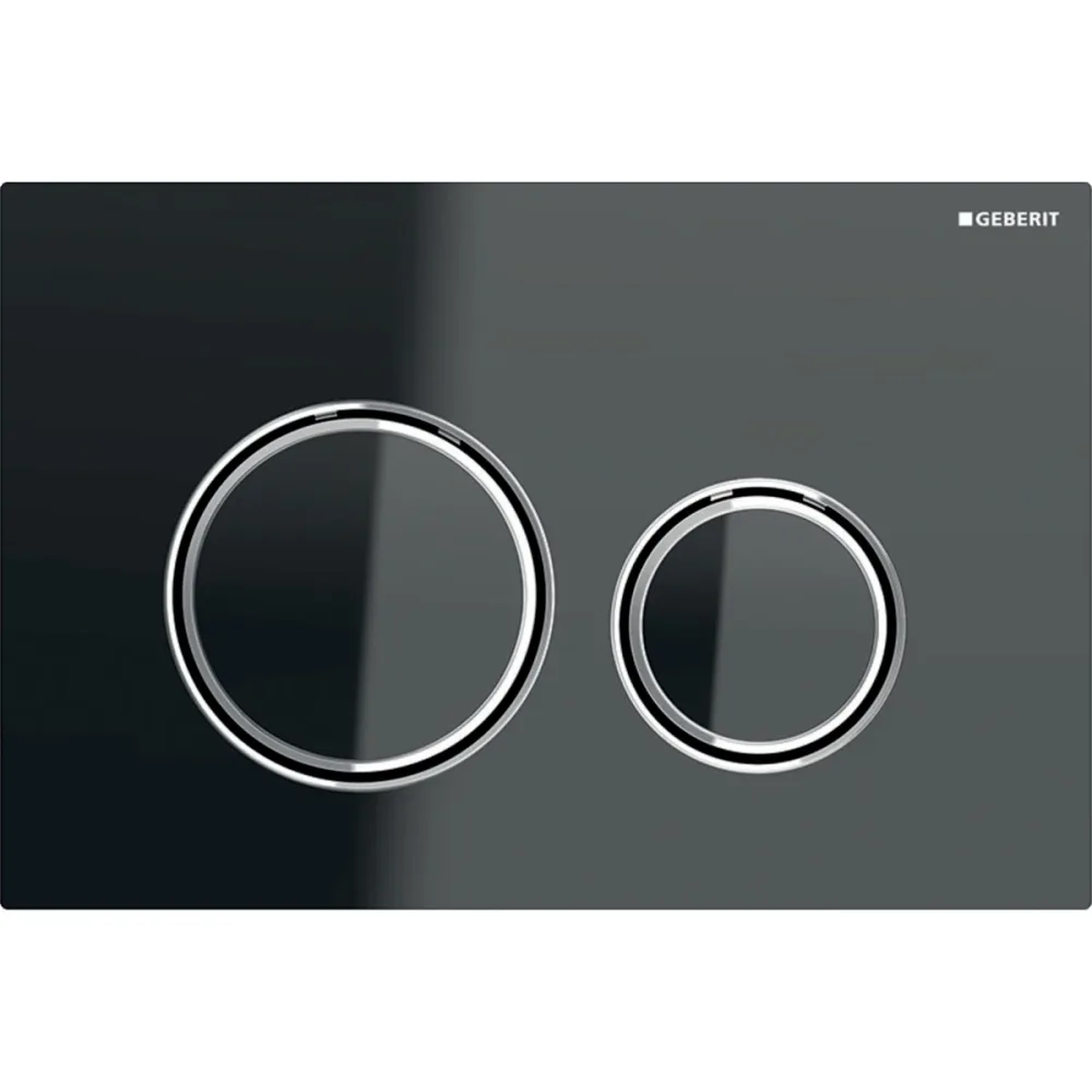 Geberit Sigma 50 115.884.JK.1 Spolplatta Lava