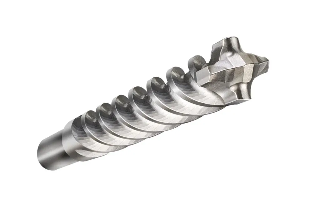 Sormat 9640051917 Hammarborr 14x315 mm