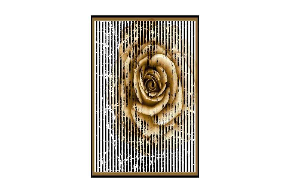 Bedriye Matta 140x220 cm