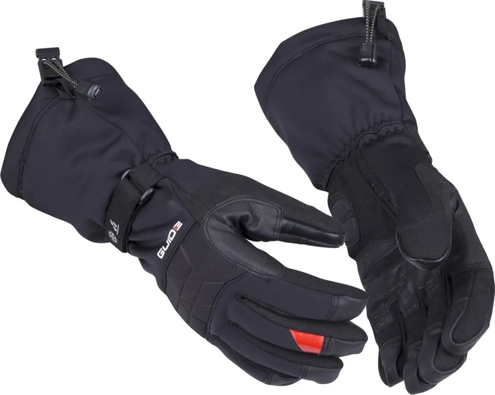 Guide Gloves 5003W HP Handske syntet, vattentät, fodrad, touch 12