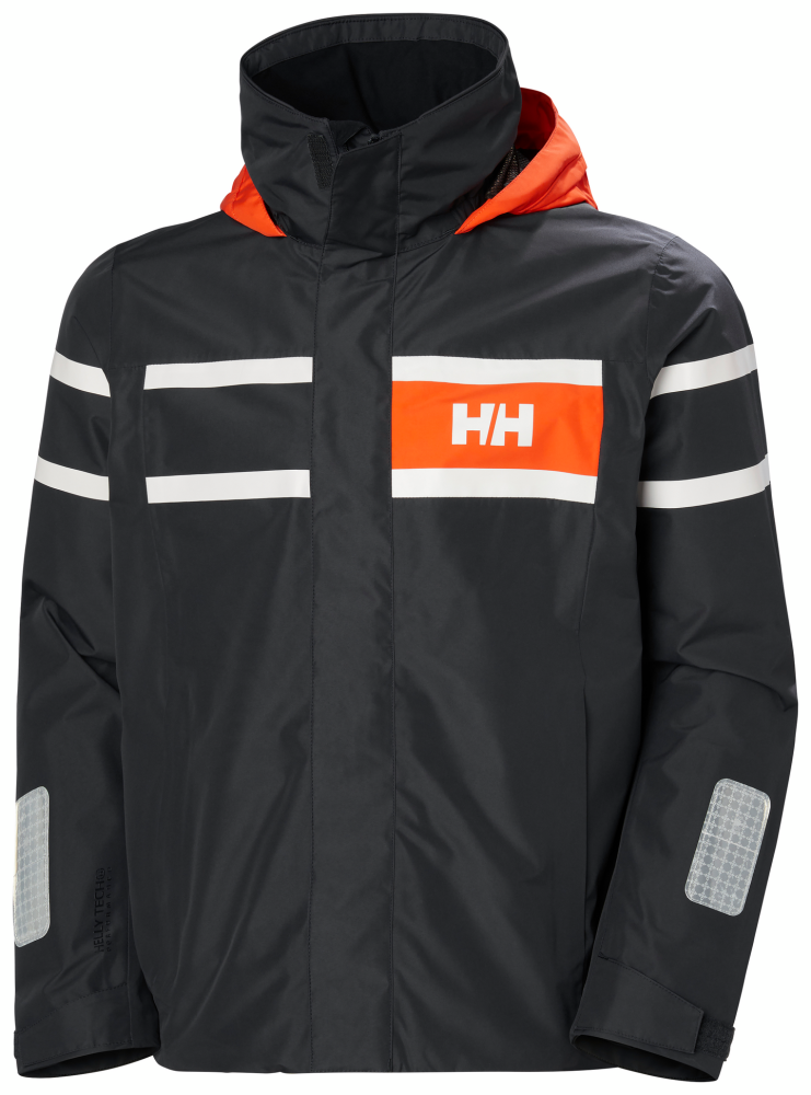 SALT HELLY HANSEN INSHORE JACKET XL