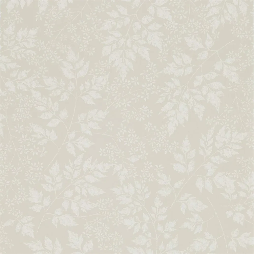 Potting Room Spring Leaves Dhpo216374 Tapet | Stuvbutiken