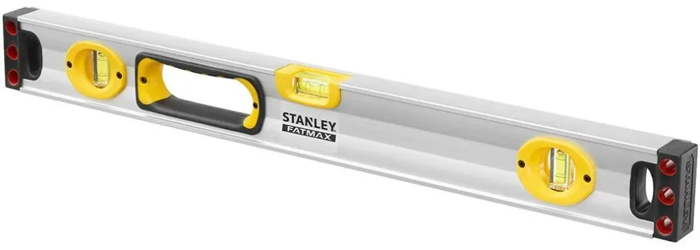 STANLEY FatMax 1-43-525 Vattenpass magnetiskt 60 cm