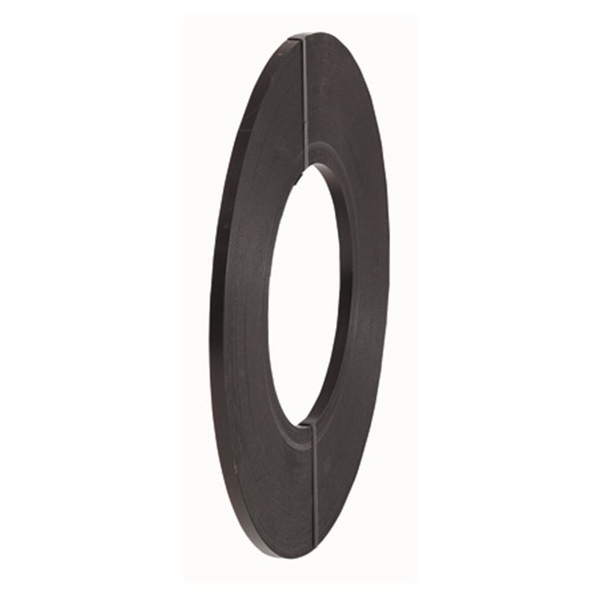 STÅLBAND ENKELSPOLAT 16X0,5 16 MM X 0,5 MM