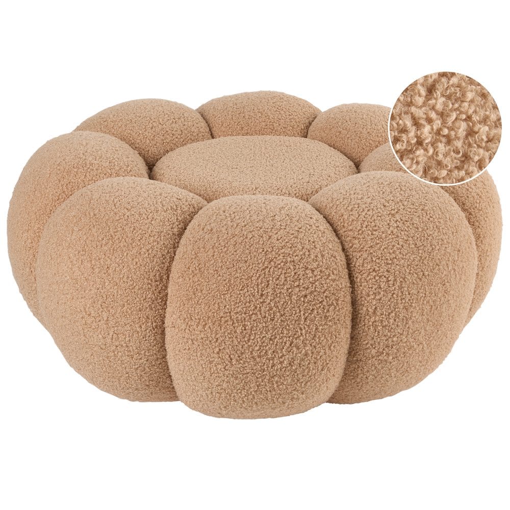 Puff Beaufort
