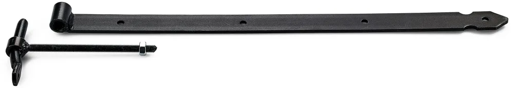 Habo 7757 Hakgångjärn 700 mm