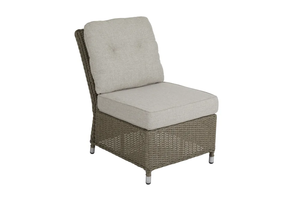Brafab Hornbrook Modulsoffa hörndel, beige