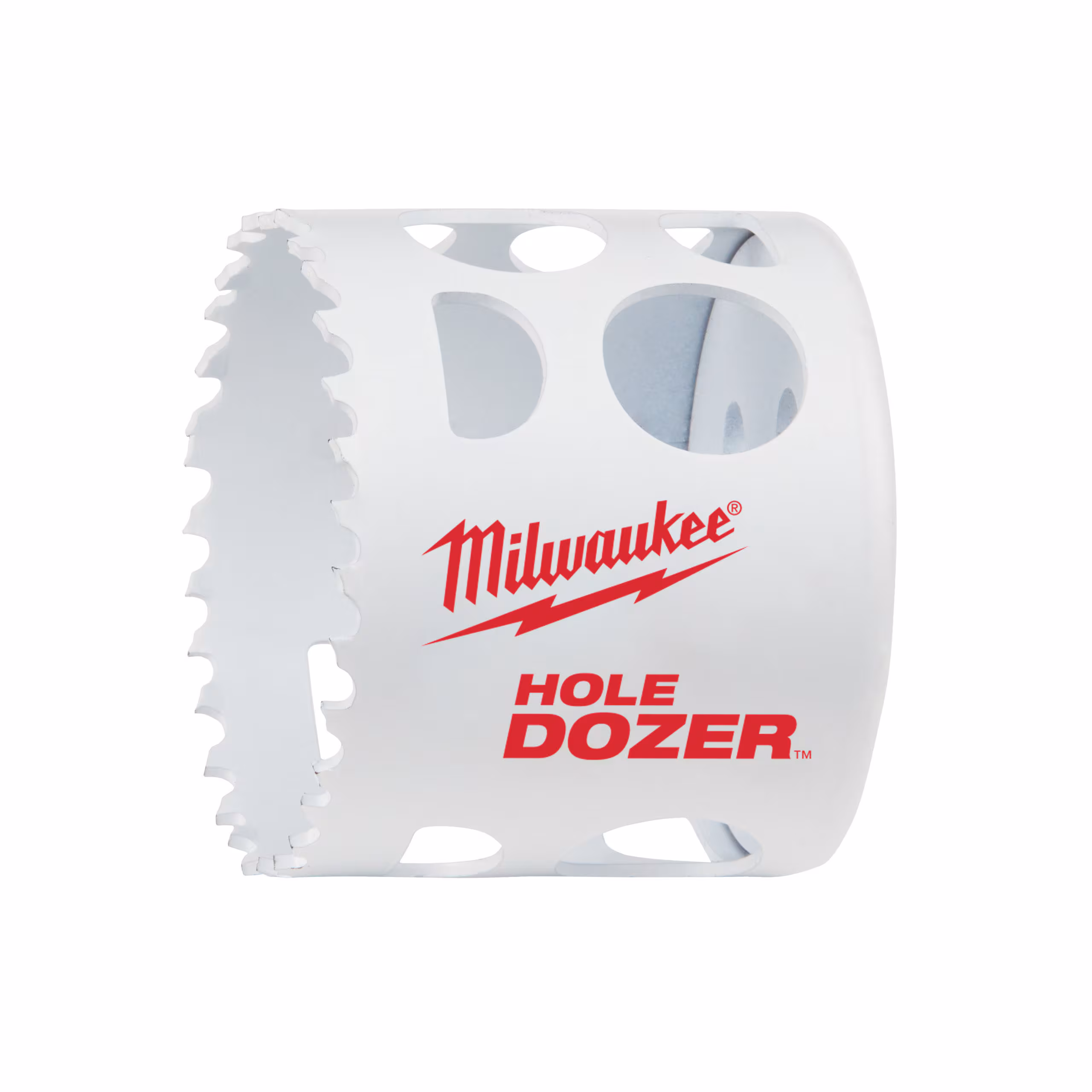 Kjøp Milwaukee Hullsag HOLEDOZER, Bi-metall, 19 mm