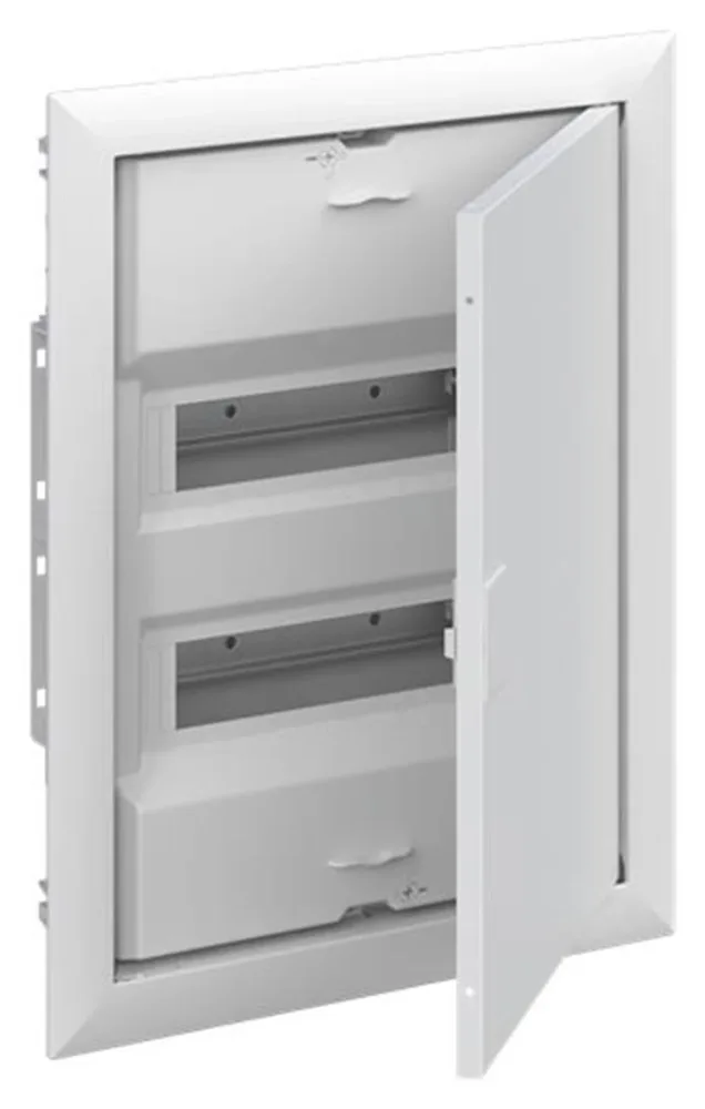 ABB UK600 2CPX031369R9999 Normcentral IP30 Bredd: 12 (i antal modulmellanrum) - Bild 2